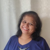 Theresa Sequeira