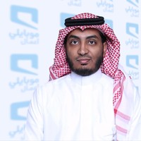 Ahmed Al Hamed
