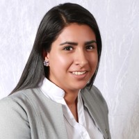 Nicole Arévalo Andrade