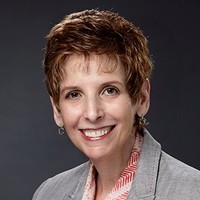 Linda Marcus