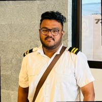 Antony Kendron Aruja