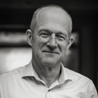 Jos van der Linden