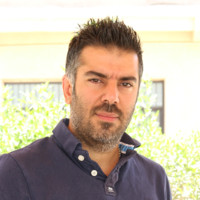 Charbel Jabbour