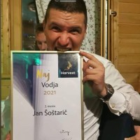 Jan Šoštarič