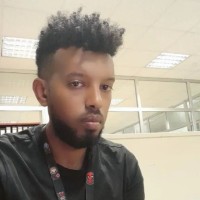 Abrham Molla