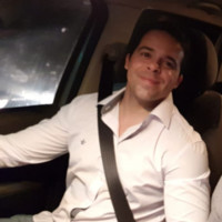 Victor Goltzman