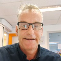 Bert Te Velde