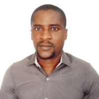 Chidi Iwuoha, Mba