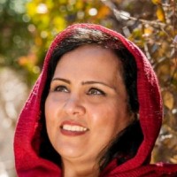 Roshan Mashal
