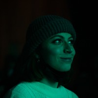 Salomé Hirrien