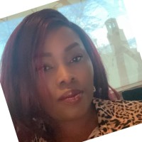 Edith Amo Ampomah