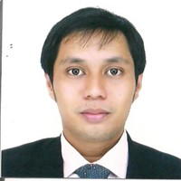 Patrich John Parreñas