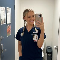 Teagan Bailye