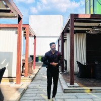 Ashwin Alexander