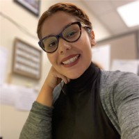 Katherine Gonzalez