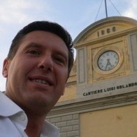 Federico Orlando