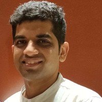 Karthik Raghavan