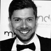 Jamie Clark