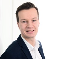 Benjamin Schramm