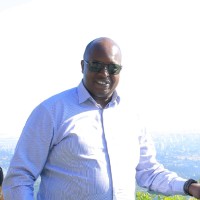 Peter Ngelechei