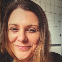 Suzanne Moss