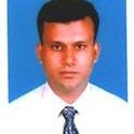 Munshi Munjur Rashid