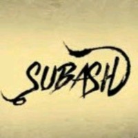 Subash Blog