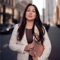 Anastasiia Gorbachevska