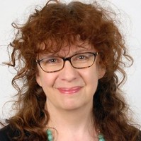 Delyth Jones