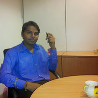 Himanshu Rajvee