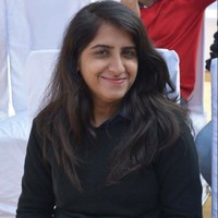 Lovisha Khanna