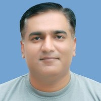 Qamar Zia