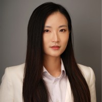 Yinong (Veronica) He