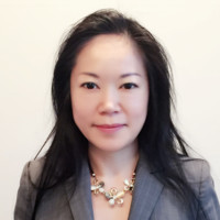 Julie Huang