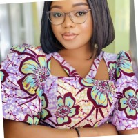 Nadège Otoko