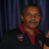 Arnaldo Santos