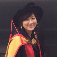 Cecilia Chao