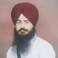Harsimran Singh