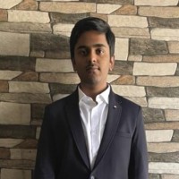 Balaji CV