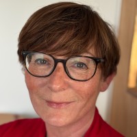 Helen Day