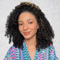 Beatriz Isabelly Almeida