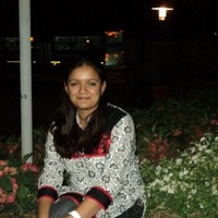 Bhavya A S
