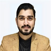 Arslan Saeed