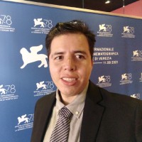 Raúl Vasconcelos