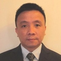 Ivor Ho