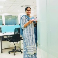 Anusha Mishra