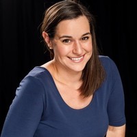 Amelia Harnagel