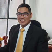 Wilmer Junior Marchan Lujan