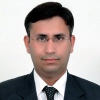 CMA Annurag Mahajan