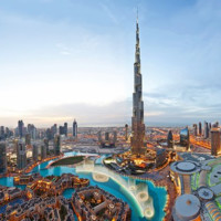 Stride Management Consultants UAE Canada India